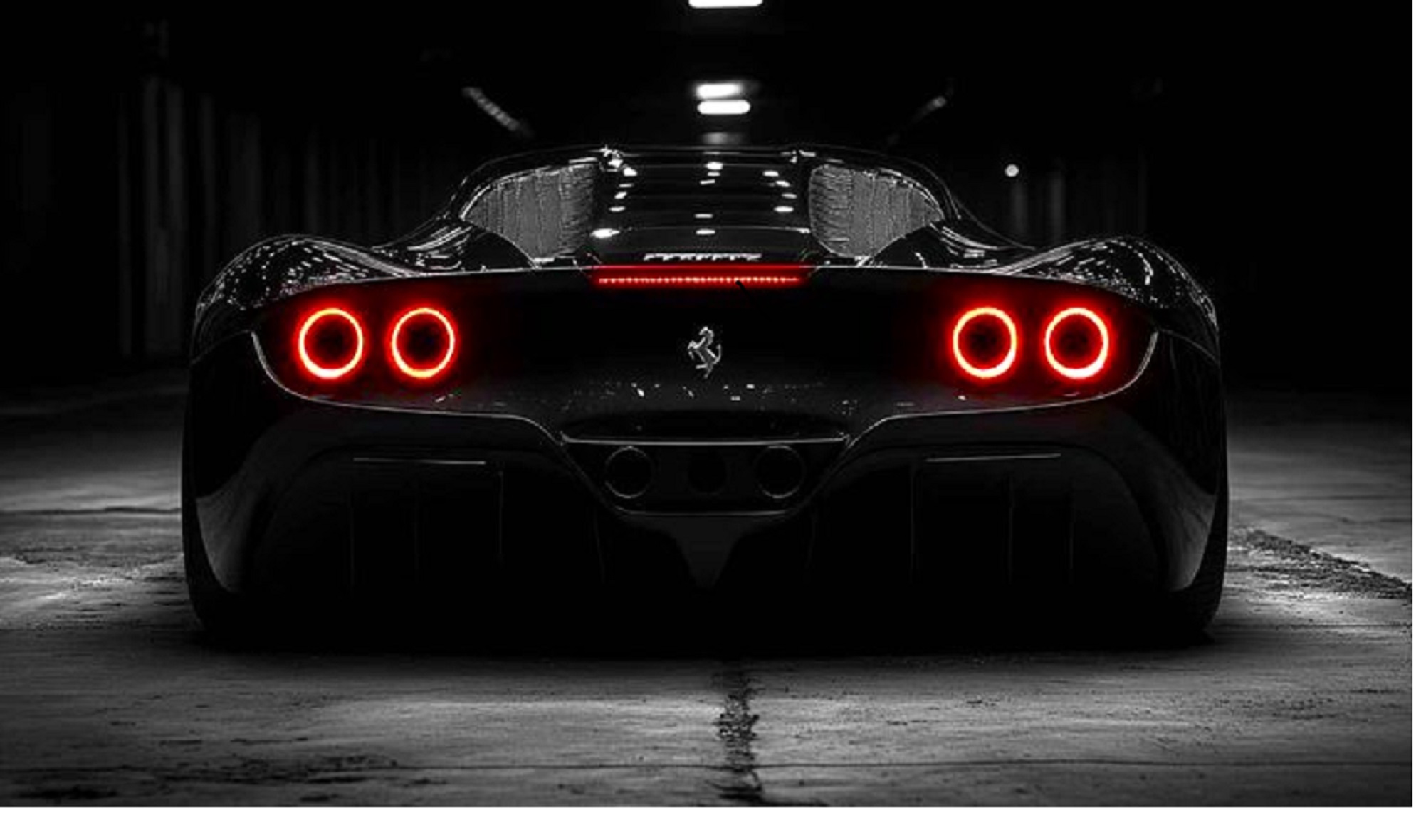 race